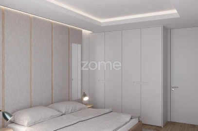 Apartamento T3 para Venda em Vila Nova de Anha
