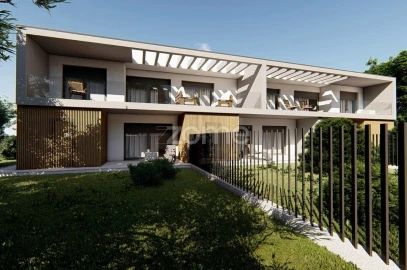 Apartamento T3 para Venda em Vila Nova de Anha