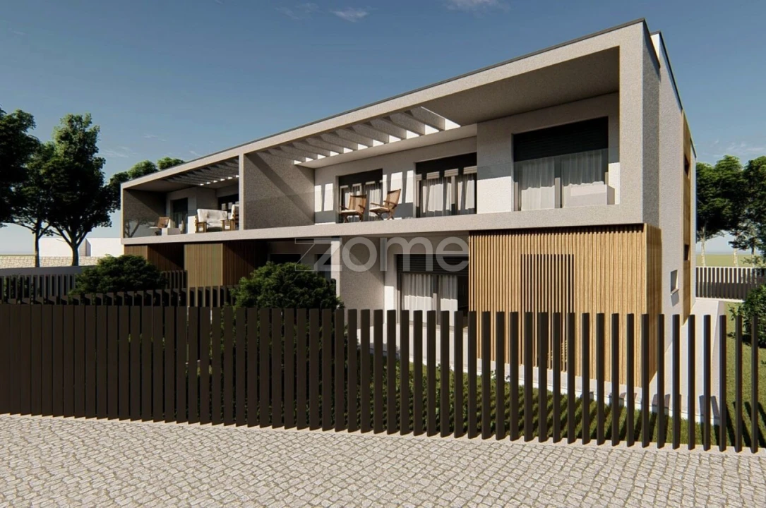 Apartamento T3 para Venda em Vila Nova de Anha Foto 28
