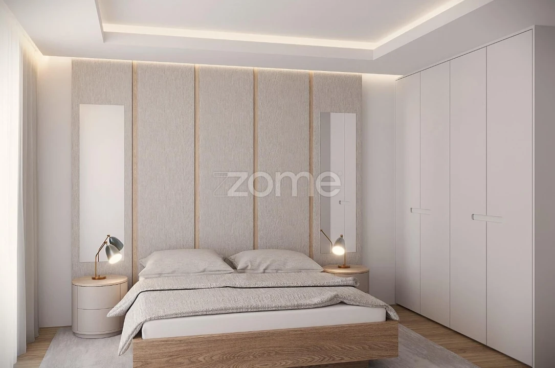 Apartamento T3 para Venda em Vila Nova de Anha Foto 16