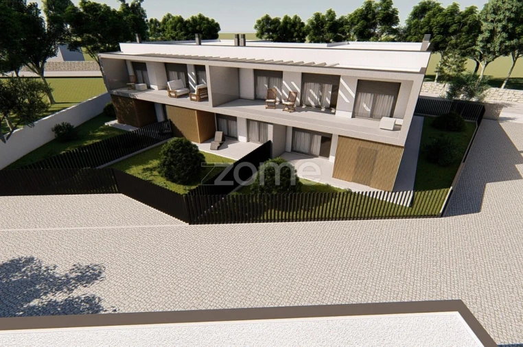 Apartamento T3 para Venda em Vila Nova de Anha Foto 33