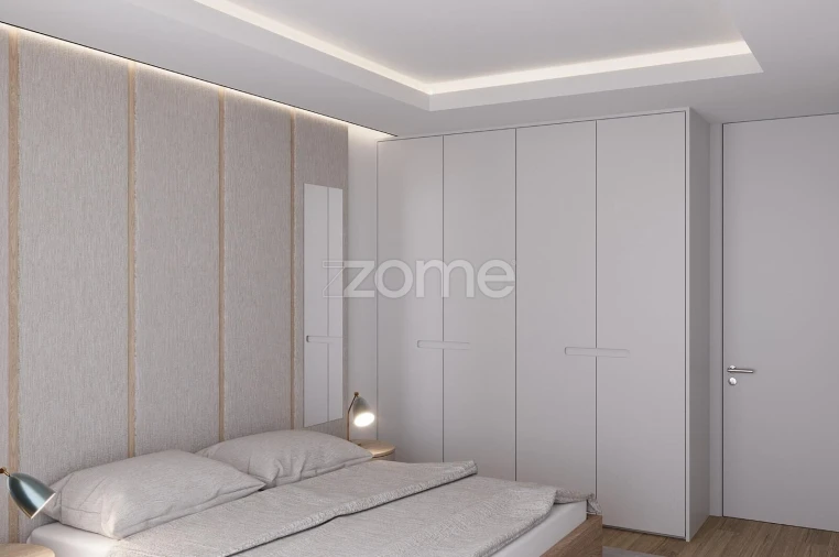 Apartamento T3 para Venda em Vila Nova de Anha Foto 17