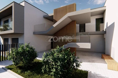 Apartamento T3 para Venda em Vila Nova de Anha