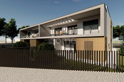 Apartamento T3 para Venda em Vila Nova de Anha