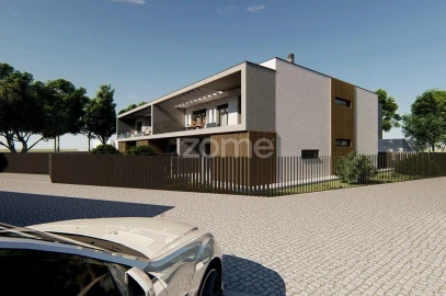 Apartamento T3 para Venda em Vila Nova de Anha