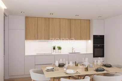 Apartamento T3 para Venda em Vila Nova de Anha