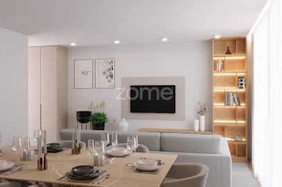 Apartamento T3 para Venda em Vila Nova de Anha