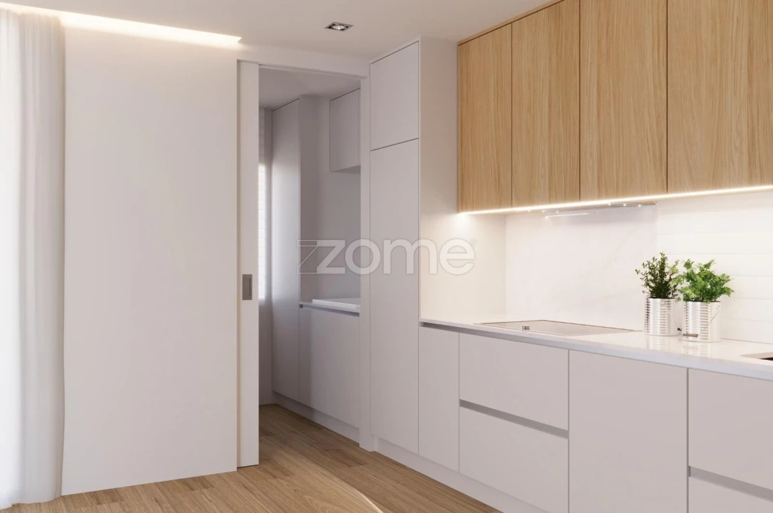 Apartamento T3 para Venda em Vila Nova de Anha Foto 13