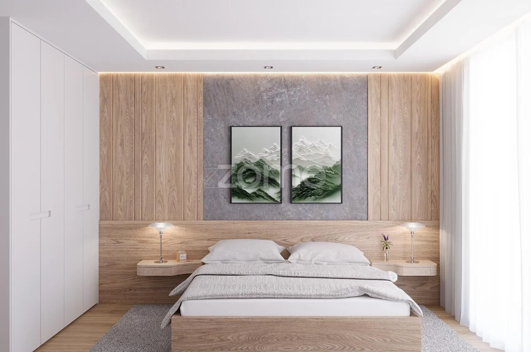 Apartamento T3 para Venda em Vila Nova de Anha Foto 20