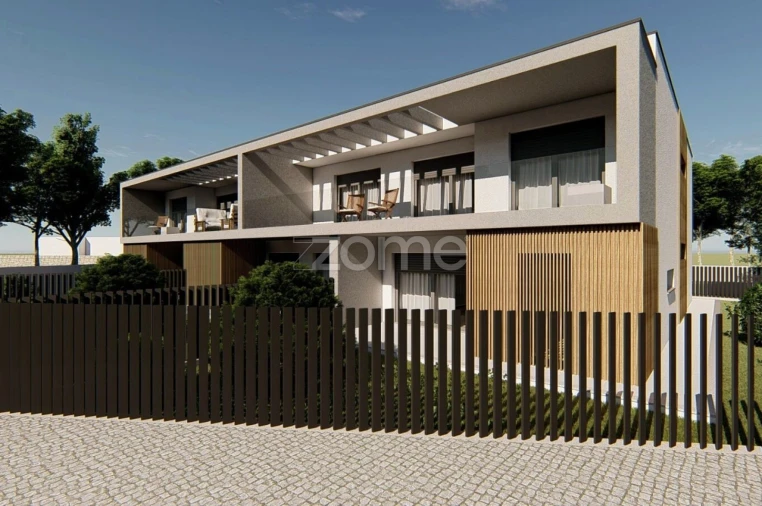 Apartamento T3 para Venda em Vila Nova de Anha Foto 25