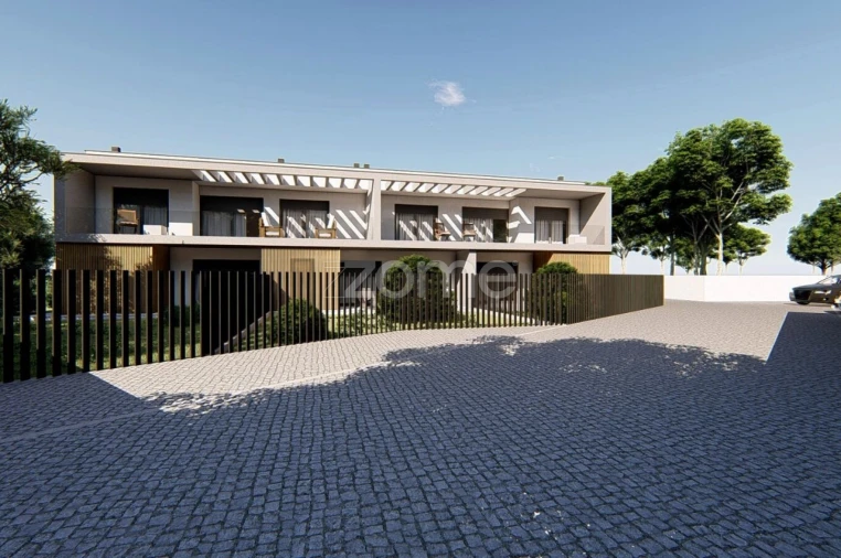 Apartamento T3 para Venda em Vila Nova de Anha Foto 27