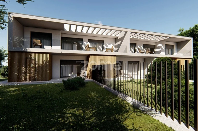 Apartamento T3 para Venda em Vila Nova de Anha Foto 22
