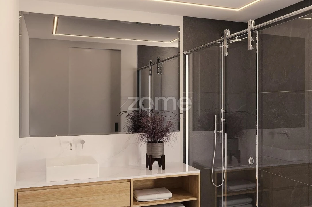 Apartamento T3 para Venda em Vila Nova de Anha Foto 18