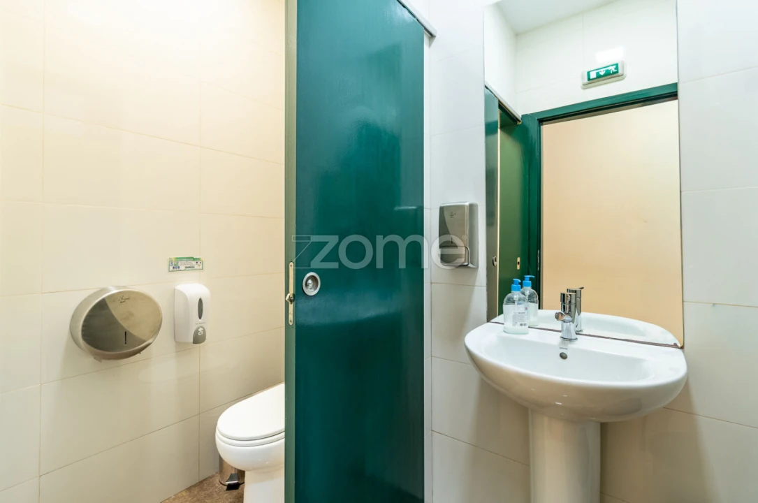 Negócio para Venda em Braga (São José de São Lázaro e São João do Souto) Foto 17
