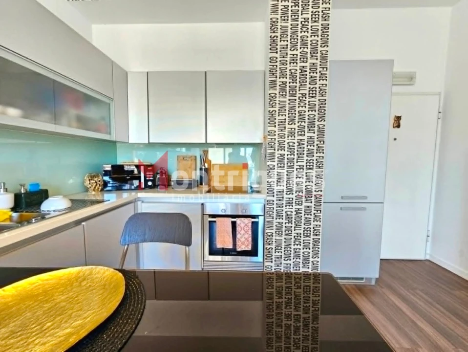Apartamento T1 para Venda em Parque das Nações Foto 8