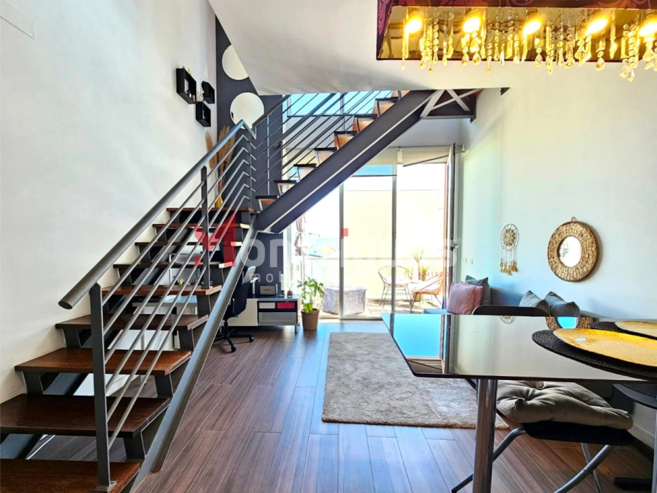 Apartamento T1 para Venda em Parque das Nações Foto 13