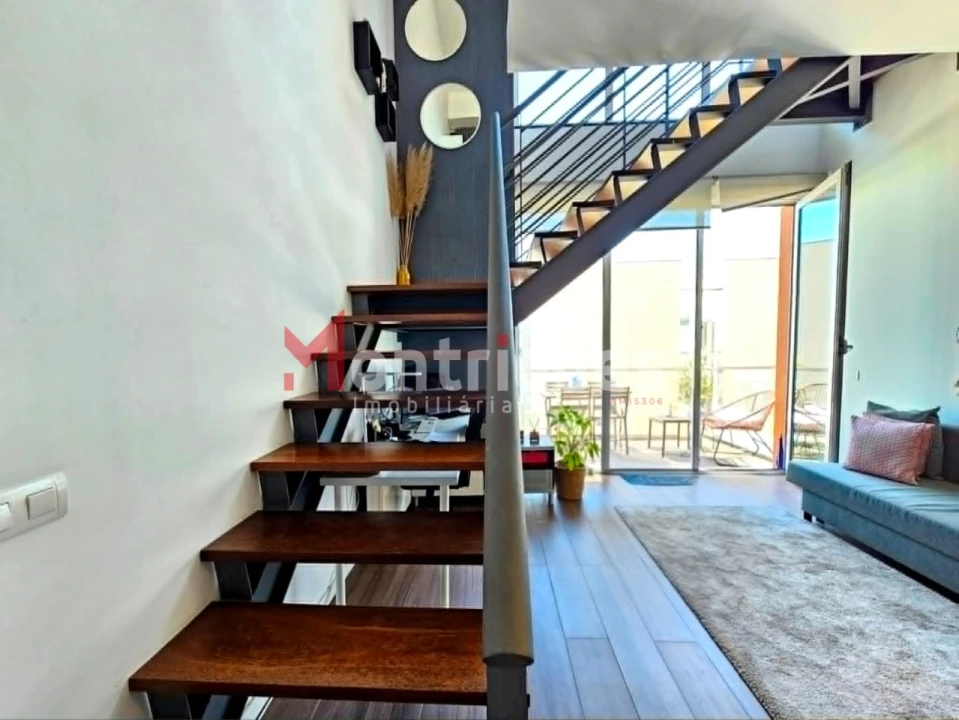 Apartamento T1 para Venda em Parque das Nações Foto 14