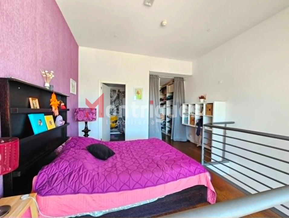 Apartamento T1 para Venda em Parque das Nações Foto 16