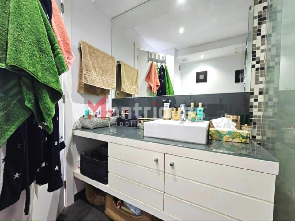 Apartamento T1 para Venda em Parque das Nações Foto 18