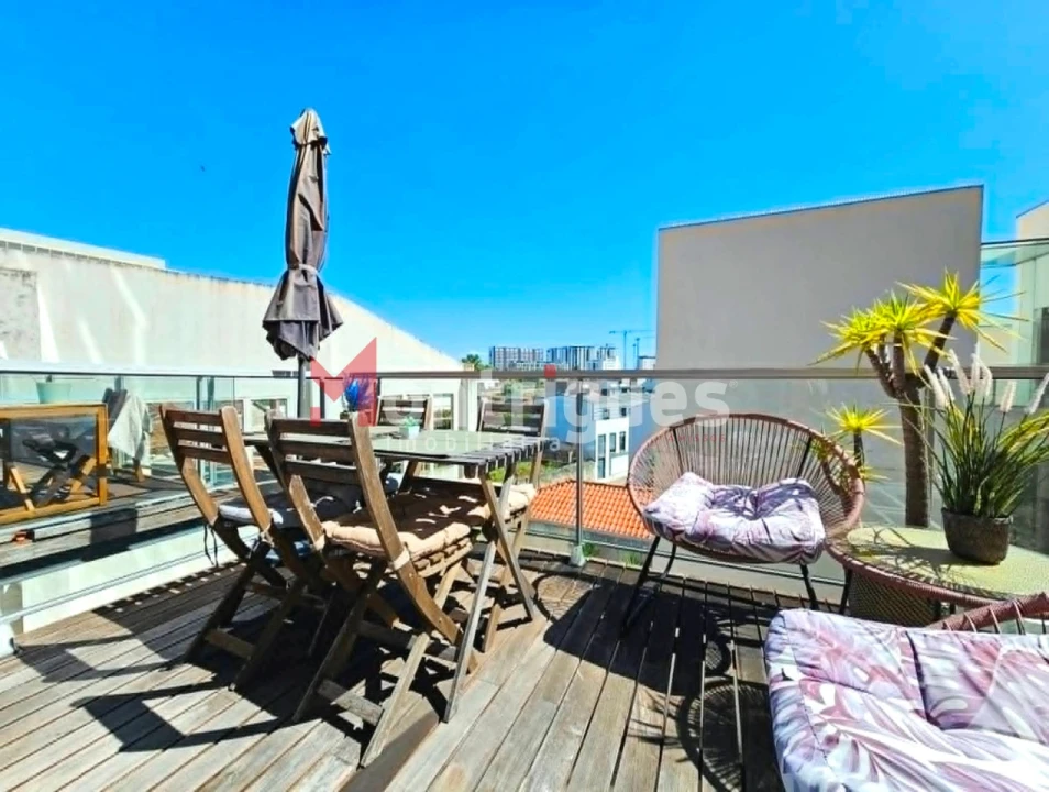 Apartamento T1 para Venda em Parque das Nações Foto 20