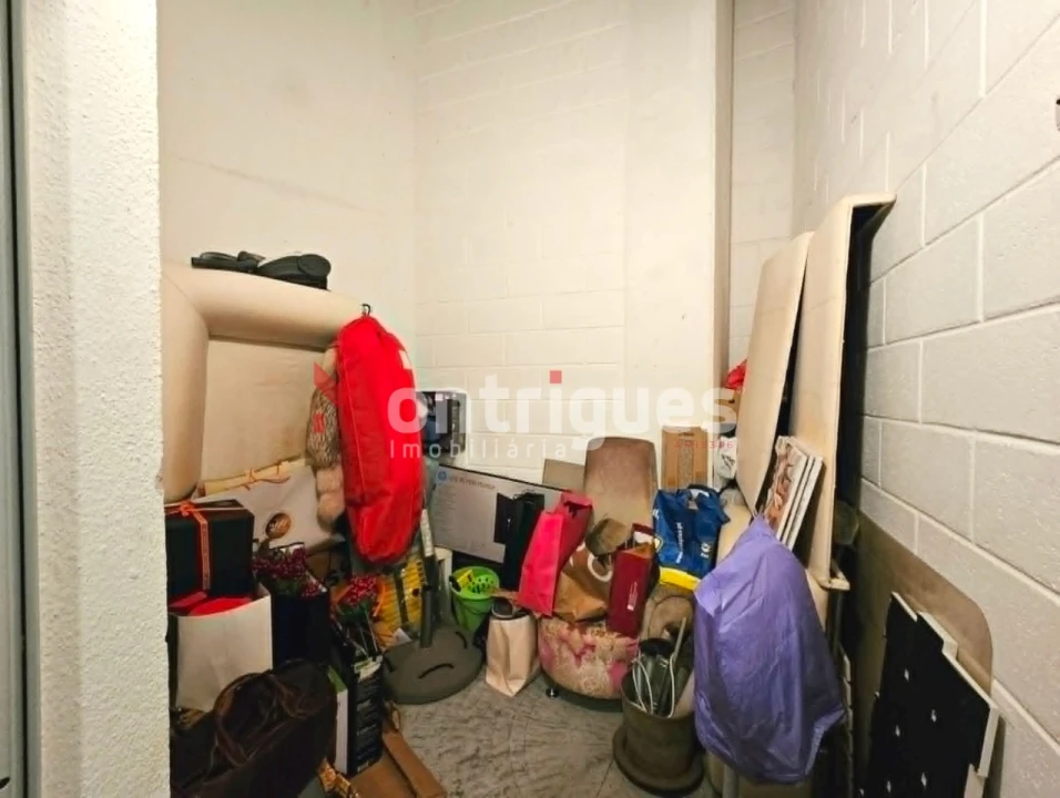 Apartamento T1 para Venda em Parque das Nações Foto 22