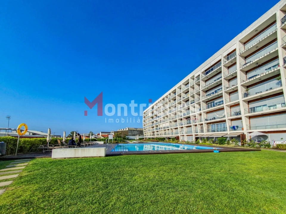 Apartamento T1 para Venda em Parque das Nações Foto 2