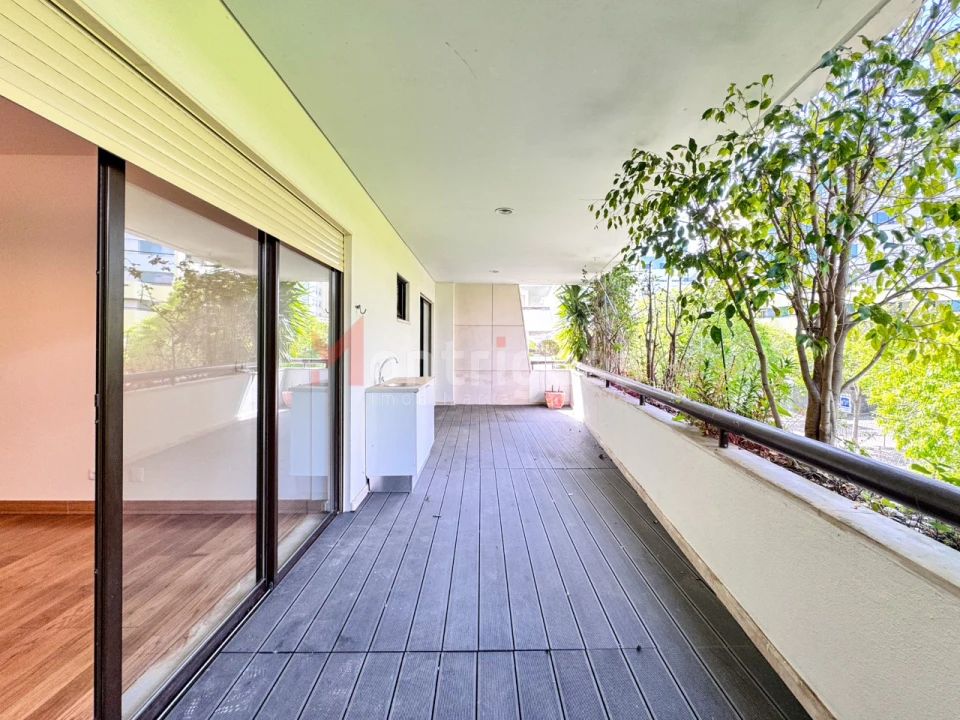 Apartamento T3 para Venda em Parque das Nações Foto 34