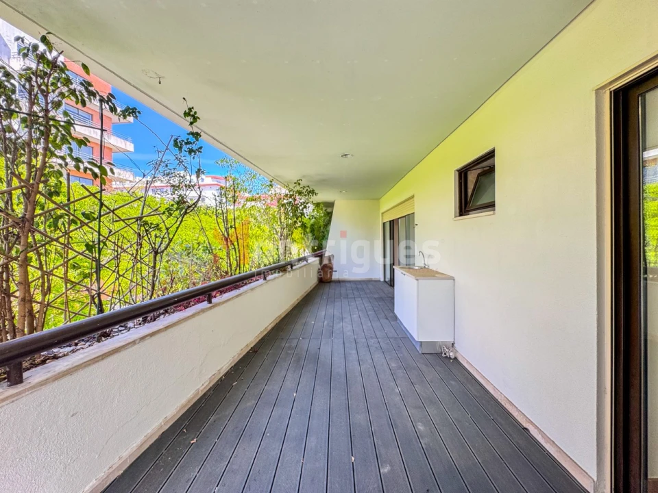 Apartamento T3 para Venda em Parque das Nações Foto 35