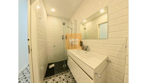 Apartamento para Venda em Ramalde