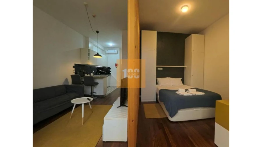 Apartamento para Venda em Ramalde Foto 3