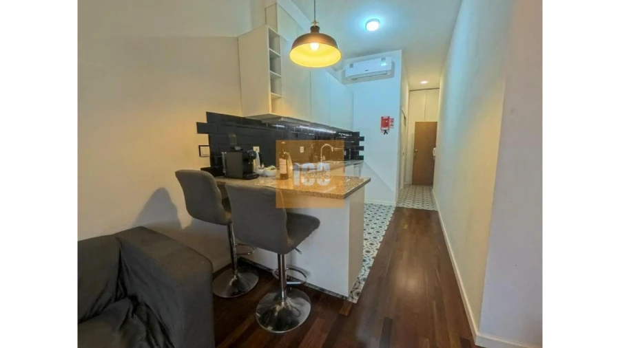 Apartamento para Venda em Ramalde Foto 4