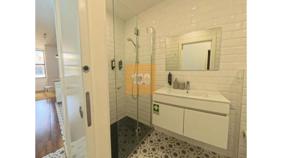 Apartamento para Venda em Ramalde Foto 14