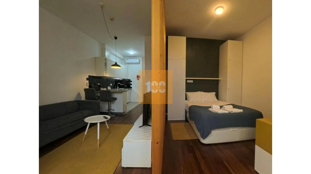 Apartamento para Venda em Ramalde Foto 3