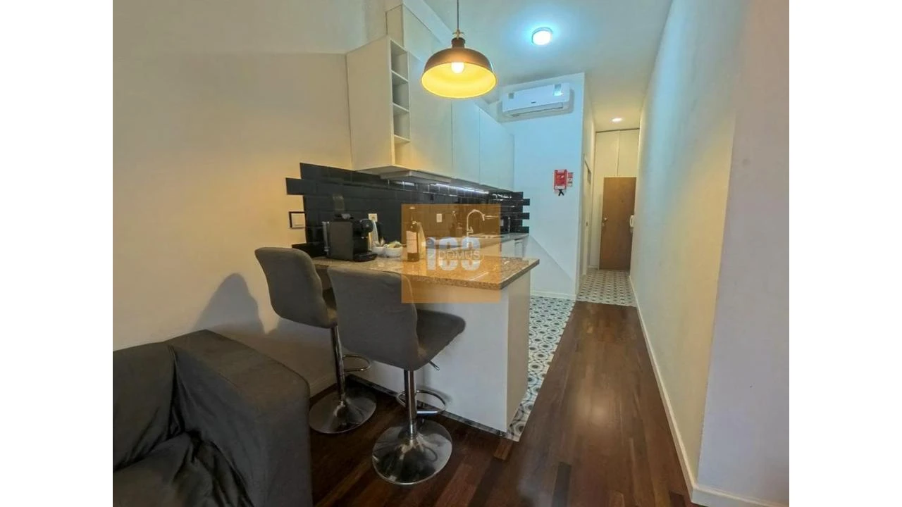 Apartamento para Venda em Ramalde Foto 4