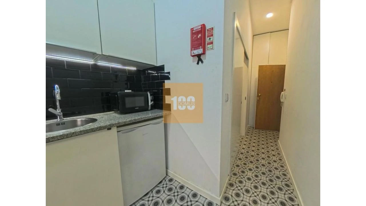 Apartamento para Venda em Ramalde Foto 8