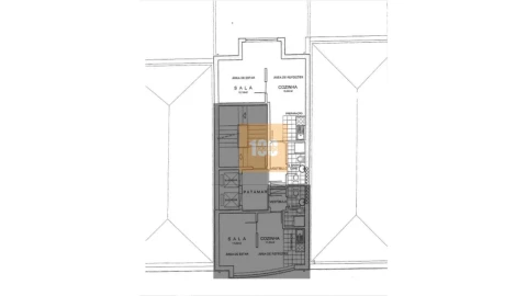 Apartamento para Venda em Ramalde