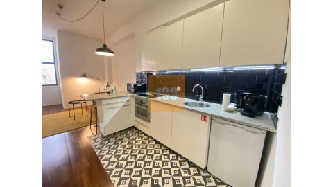 Apartamento para Venda em Ramalde