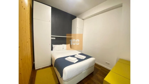 Apartamento para Venda em Ramalde