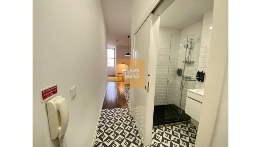 Apartamento para Venda em Ramalde Foto 7