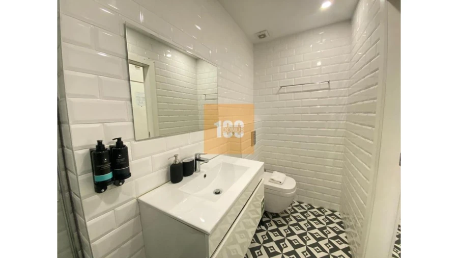 Apartamento para Venda em Ramalde Foto 11