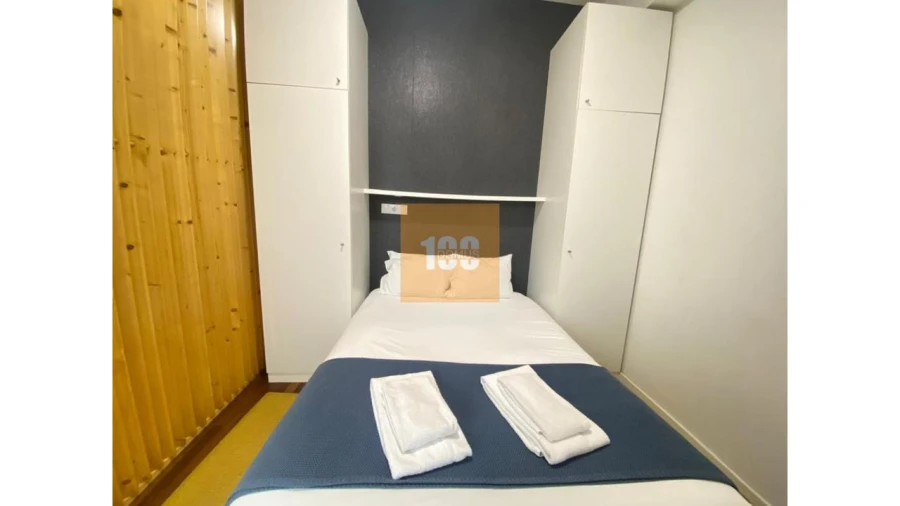 Apartamento para Venda em Ramalde Foto 16