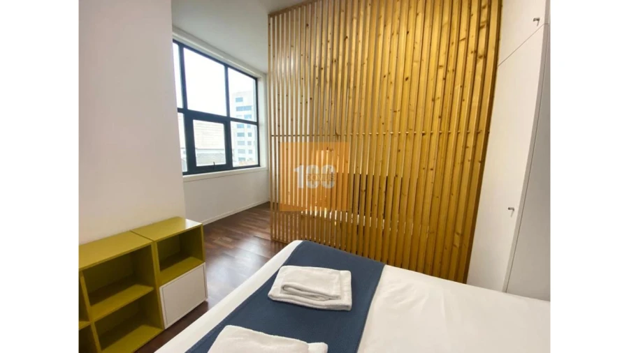 Apartamento para Venda em Ramalde Foto 18