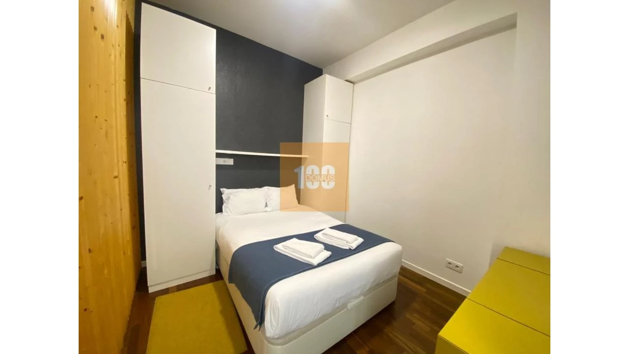Apartamento para Venda em Ramalde Foto 15