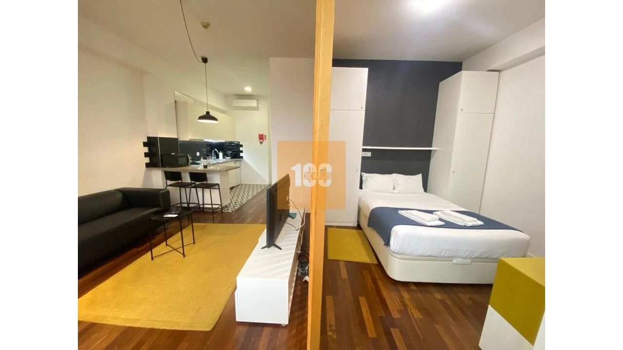 Apartamento para Venda em Ramalde Foto 13
