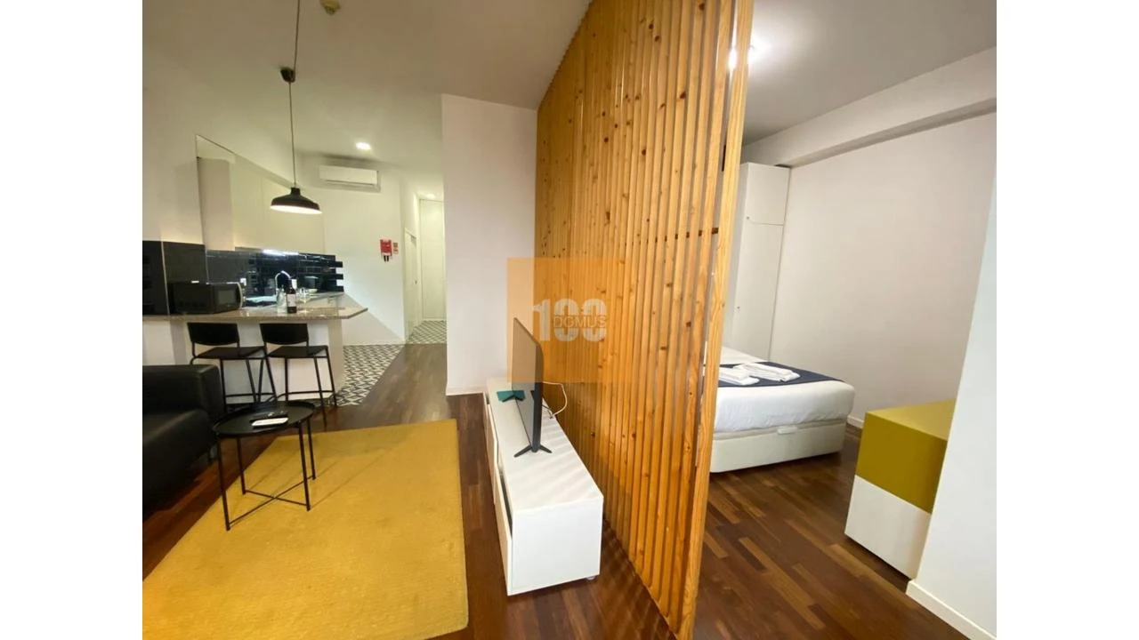 Apartamento para Venda em Ramalde Foto 14