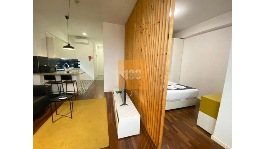 Apartamento para Venda em Ramalde Foto 14