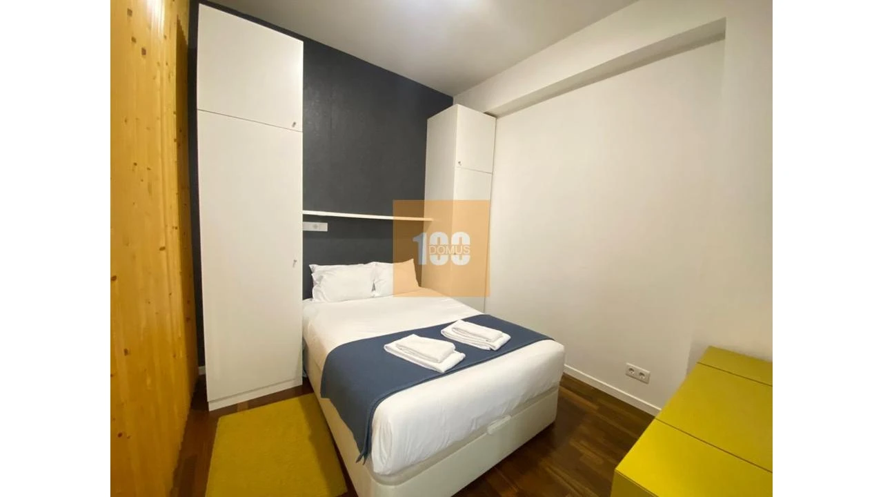 Apartamento para Venda em Ramalde Foto 15