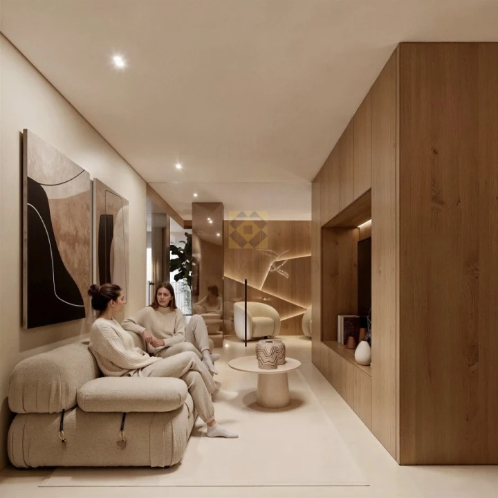 Apartamento T1 para Venda em Matosinhos e Leça da Palmeira Foto 10