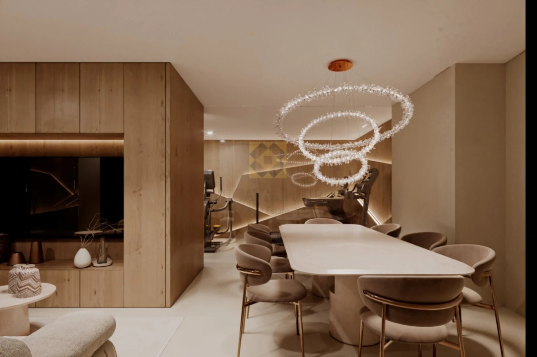 Apartamento T2 para Venda em Matosinhos e Leça da Palmeira Foto 4