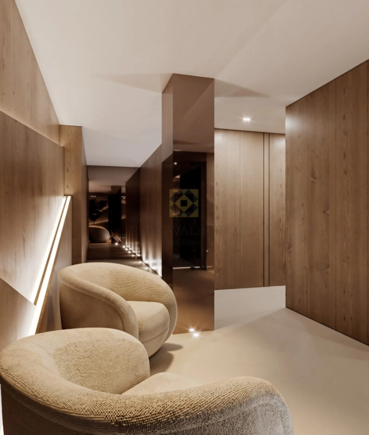 Apartamento T2 para Venda em Matosinhos e Leça da Palmeira Foto 10
